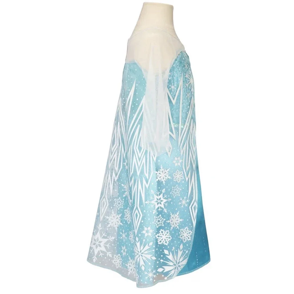 Disney frozen elsa